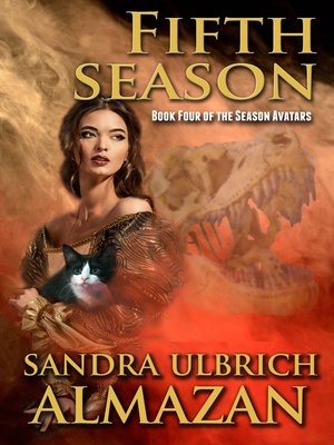 cover image of Fifth Season